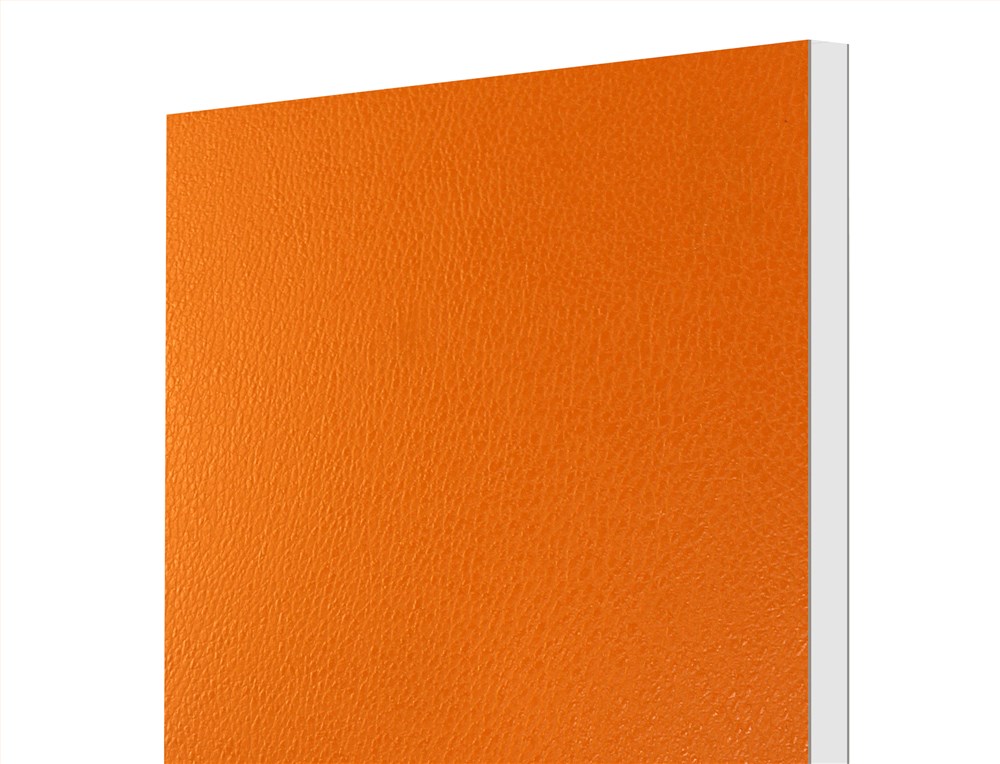 橙皮纹复合板