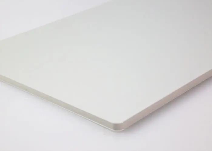 铝塑复合板具有哪些特性呢